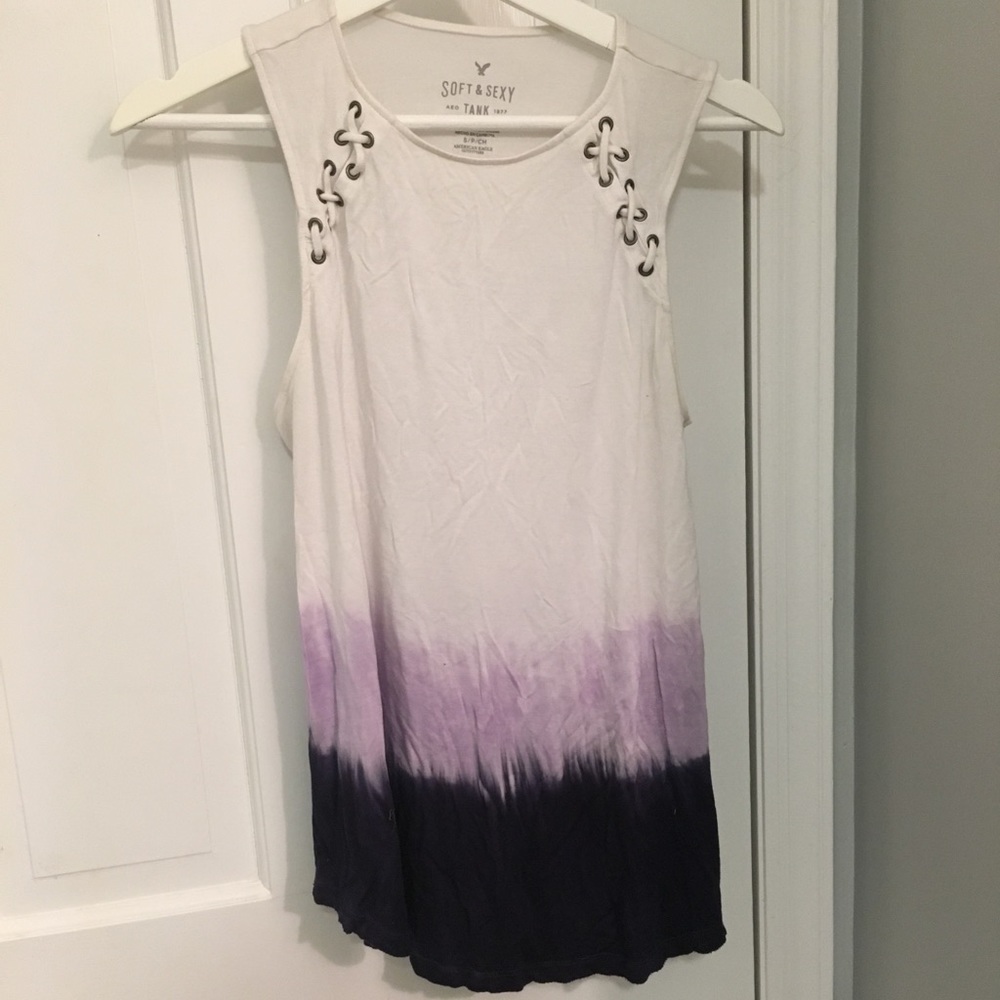American eagle tank top